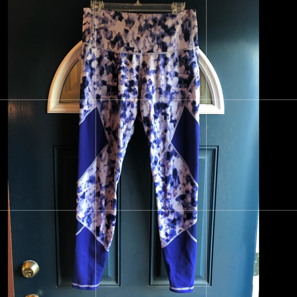 Old Navy Active High Waisted Leggings